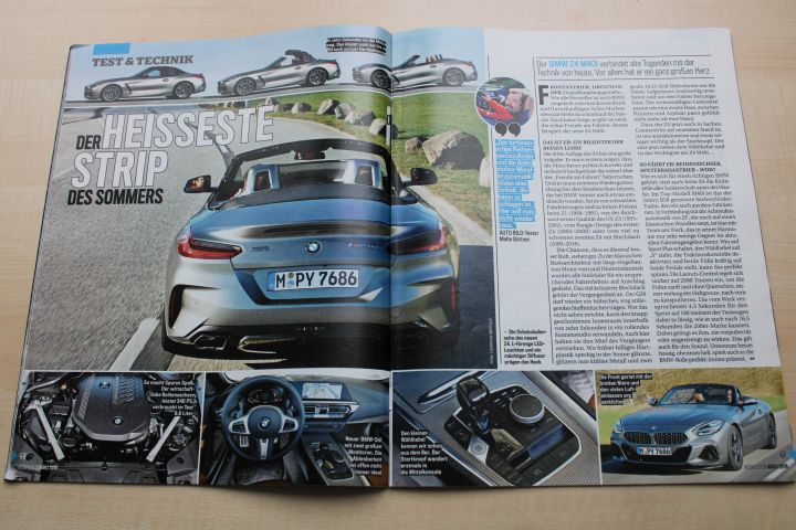 Auto Bild