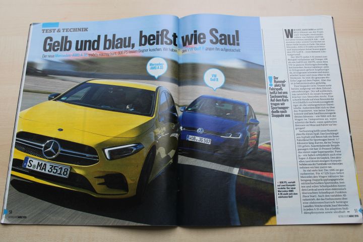 Auto Bild