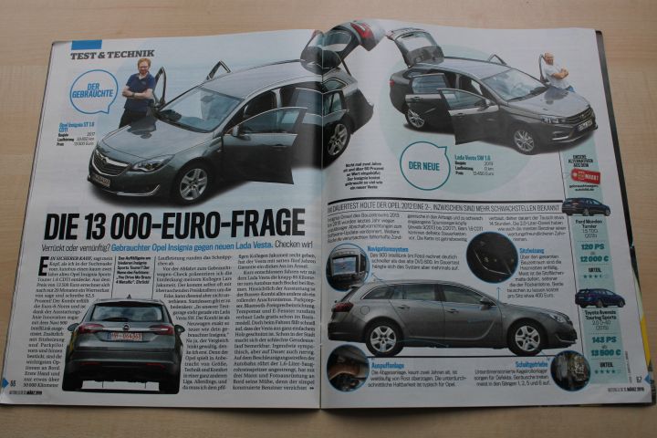 Auto Bild
