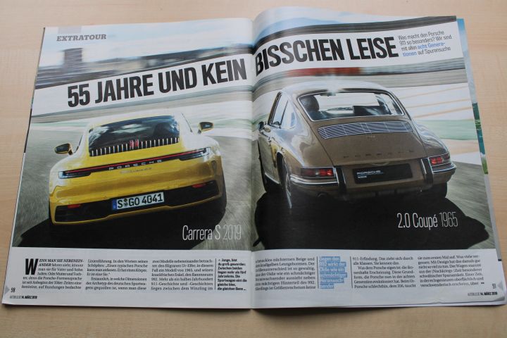 Auto Bild