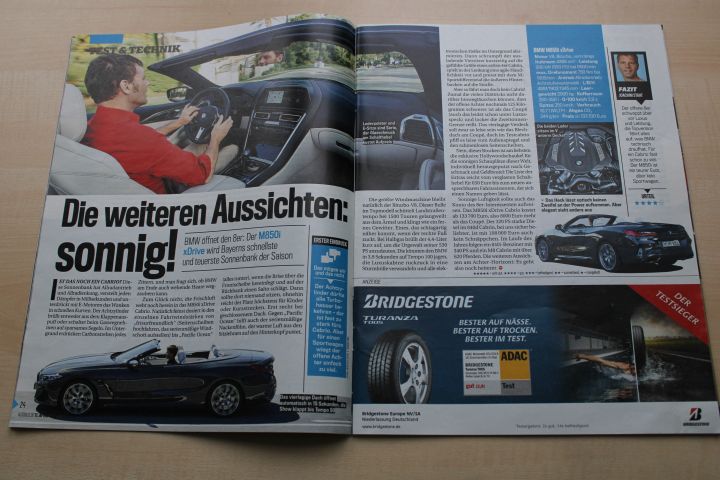 Auto Bild