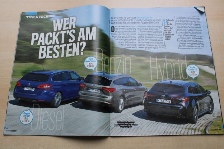 Auto Bild