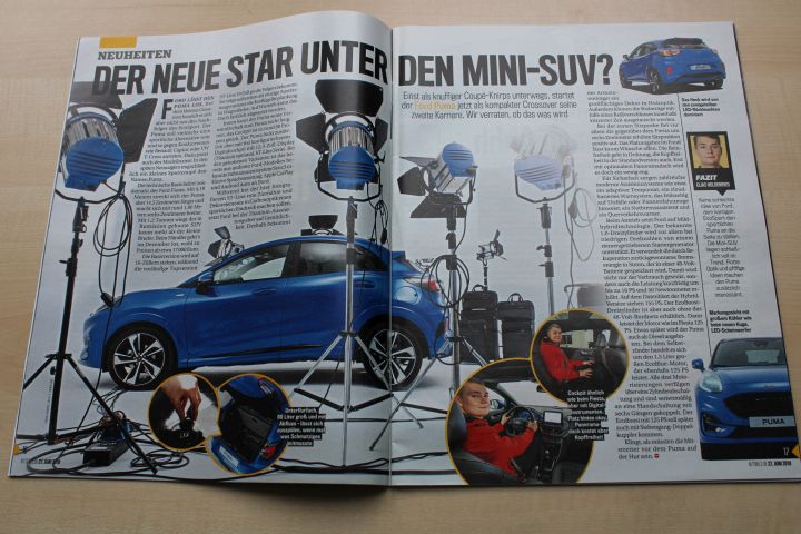 Auto Bild