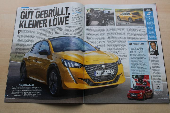 Auto Bild