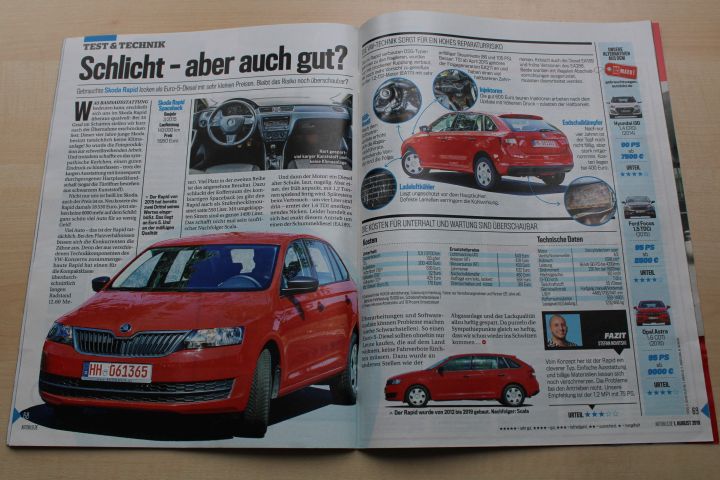 Auto Bild