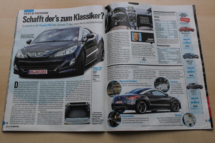 Auto Bild