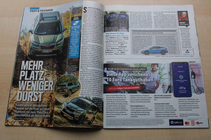 Auto Bild