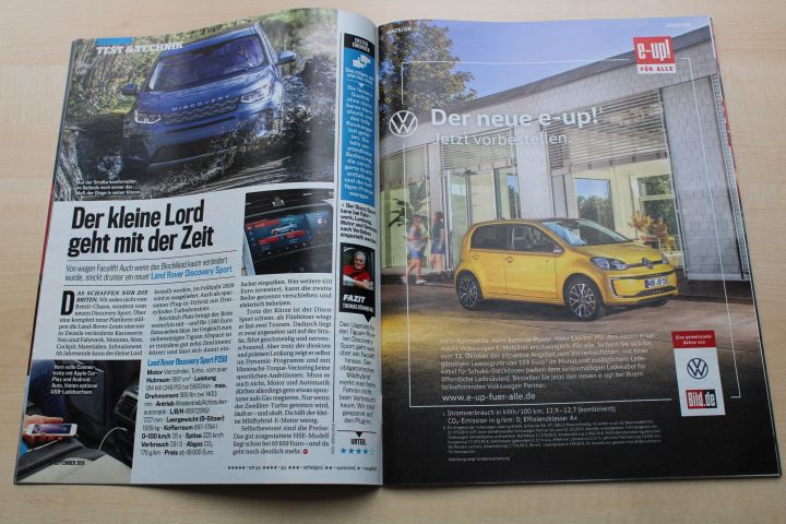 Auto Bild