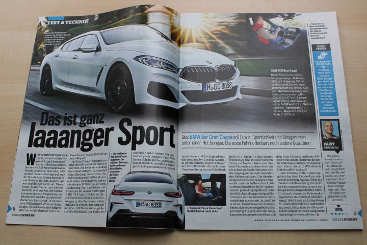 Auto Bild