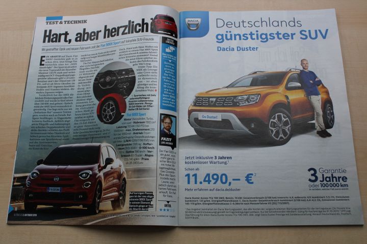 Auto Bild