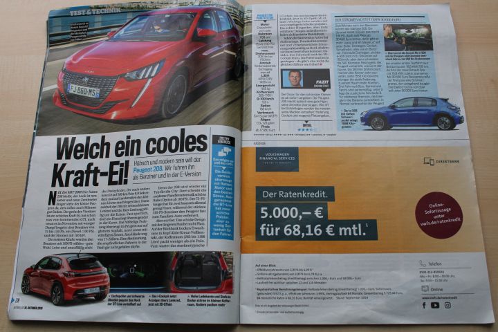 Auto Bild