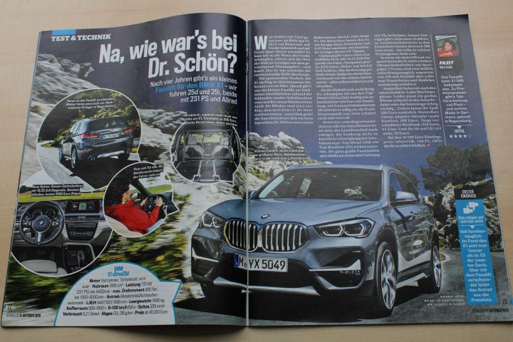Auto Bild