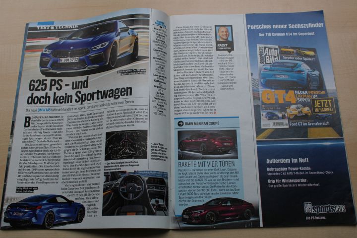 Auto Bild