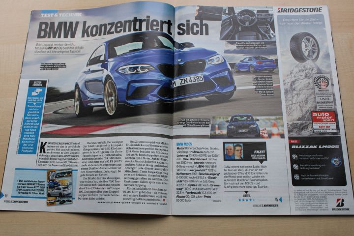 Auto Bild