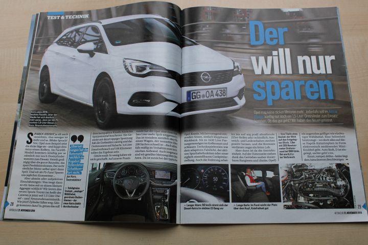 Auto Bild
