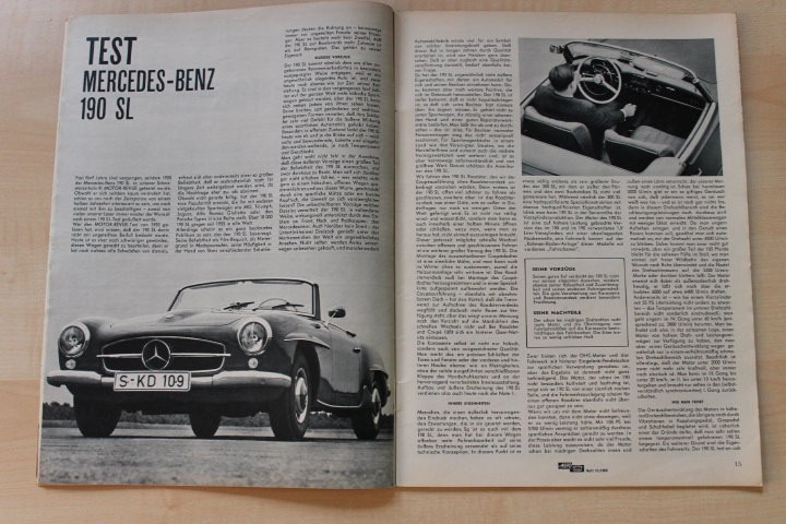 Auto Motor und Sport