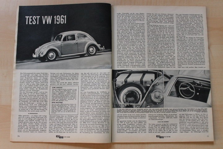 Auto Motor und Sport