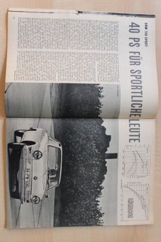 Auto Motor und Sport