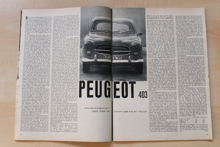 Auto Motor und Sport