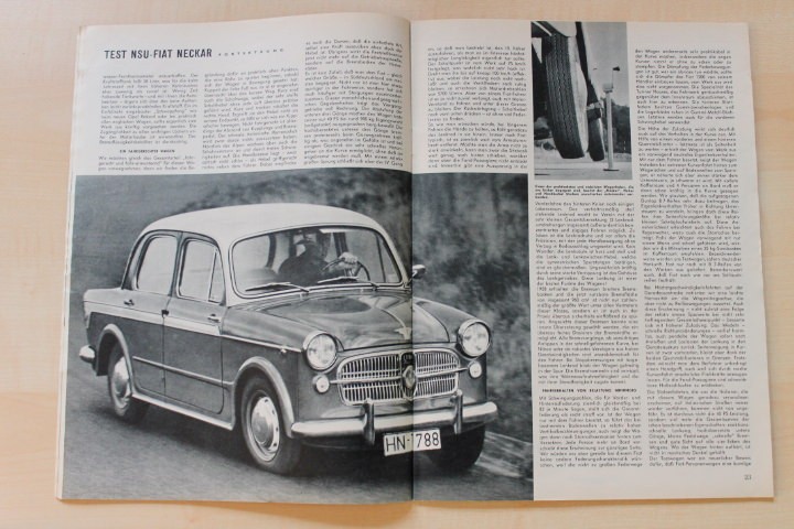 Auto Motor und Sport