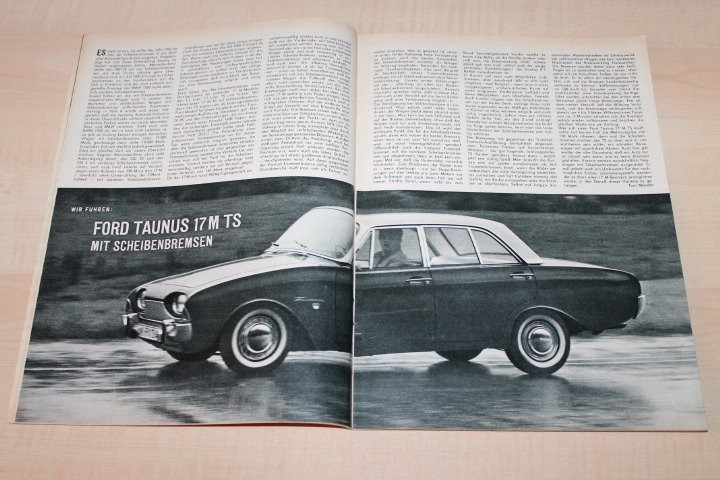 Auto Motor und Sport