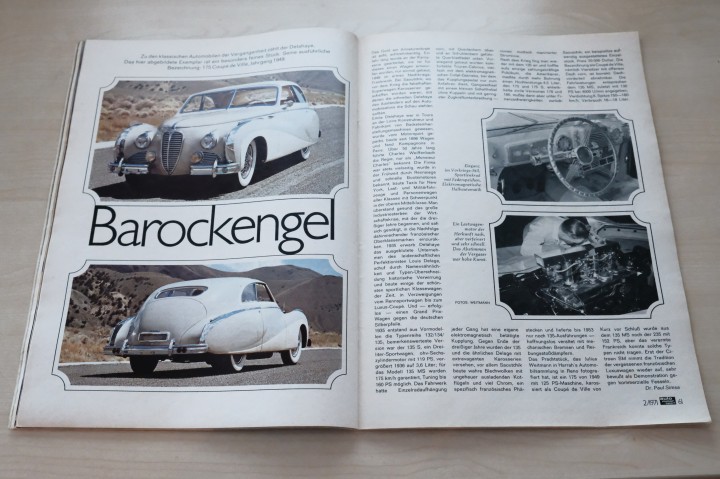 Auto Motor und Sport