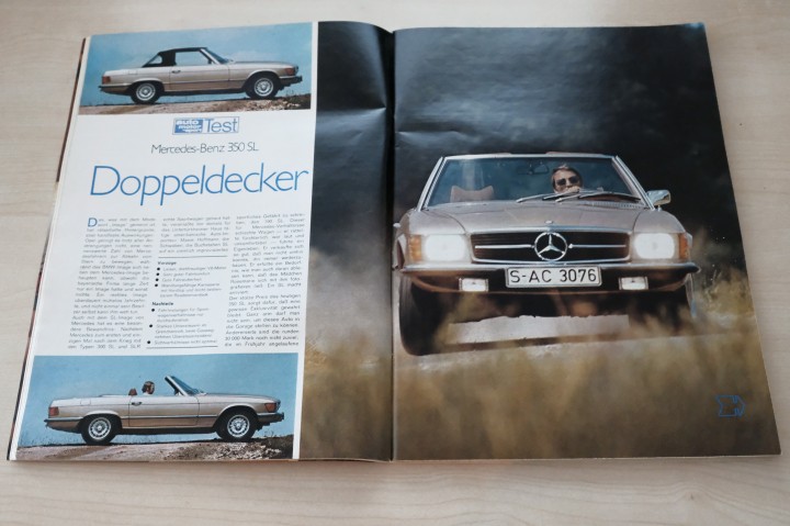 Auto Motor und Sport