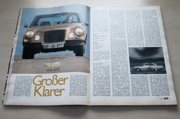 Auto Motor und Sport