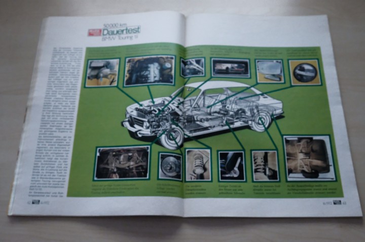 Auto Motor und Sport