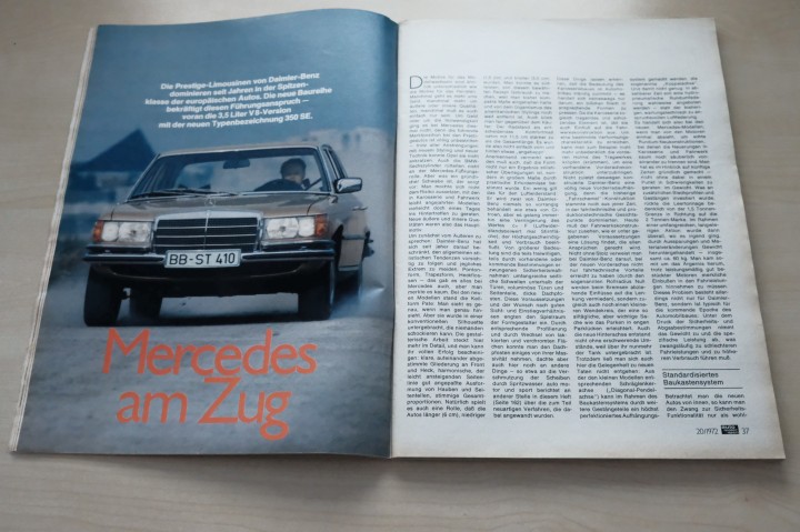 Auto Motor und Sport