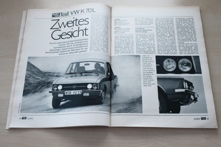 Auto Motor und Sport