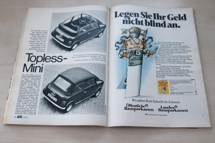 Auto Motor und Sport