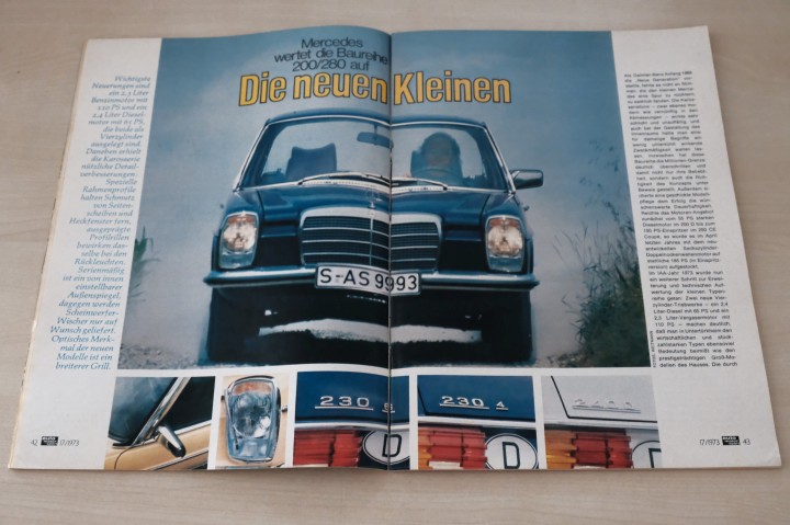 Auto Motor und Sport