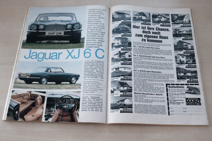 Auto Motor und Sport