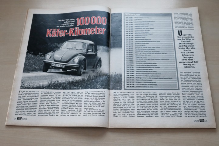 Auto Motor und Sport
