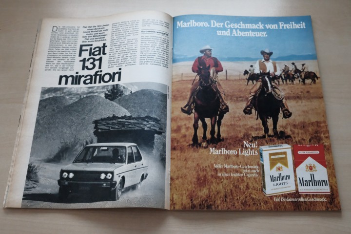 Auto Motor und Sport