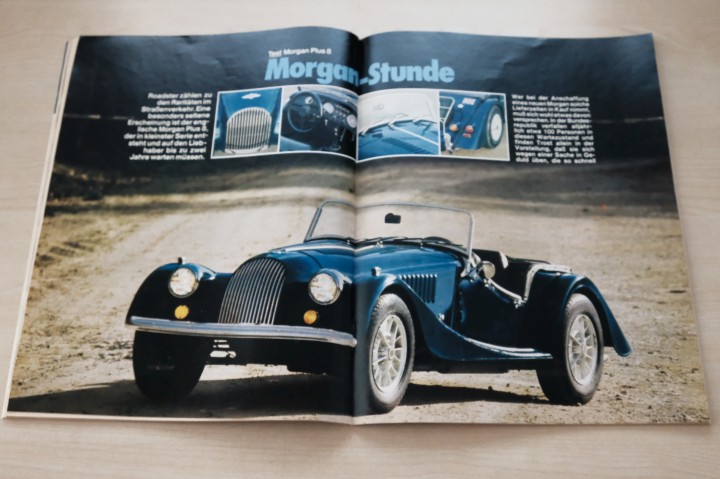 Auto Motor und Sport