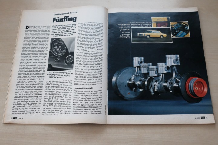 Auto Motor und Sport