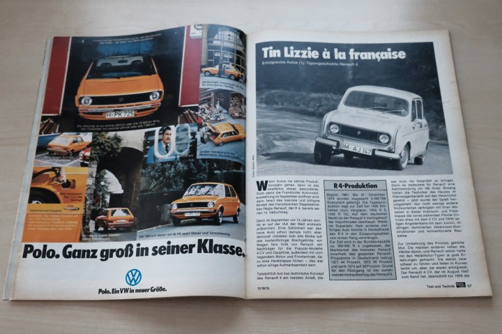 Auto Motor und Sport