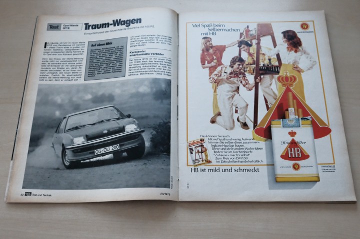 Auto Motor und Sport