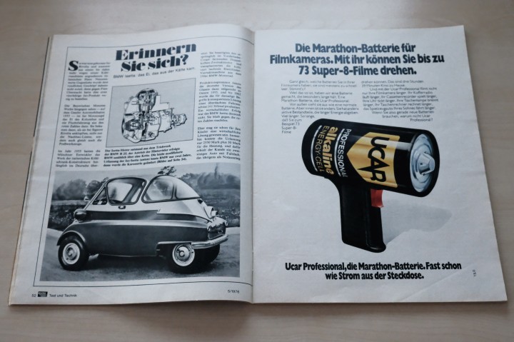 Auto Motor und Sport