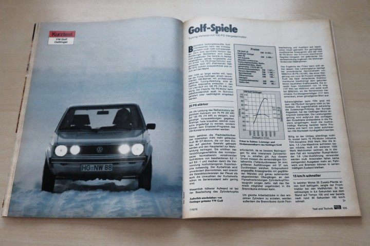 Auto Motor und Sport