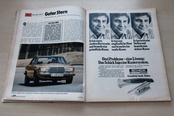 Auto Motor und Sport