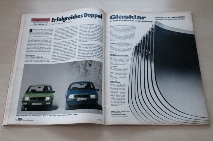 Auto Motor und Sport