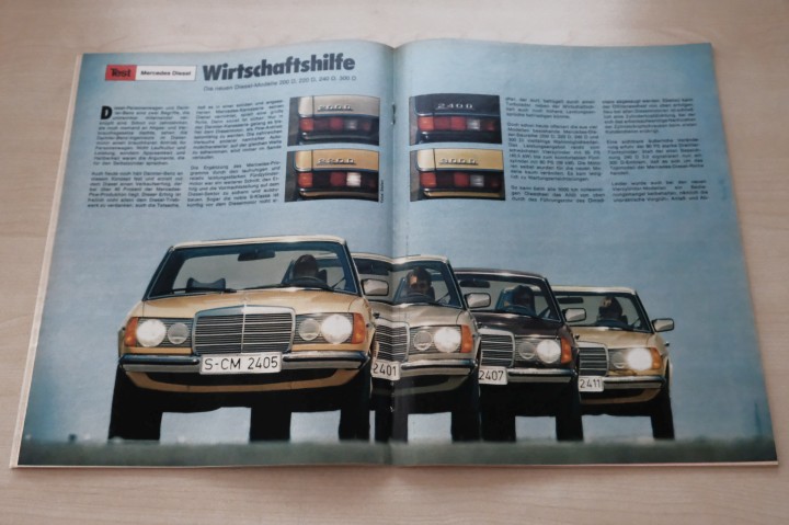 Auto Motor und Sport