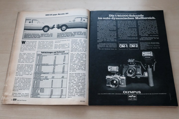 Auto Motor und Sport