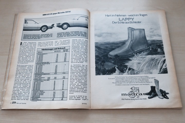 Auto Motor und Sport