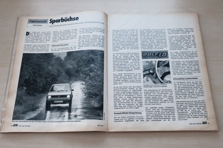 Auto Motor und Sport