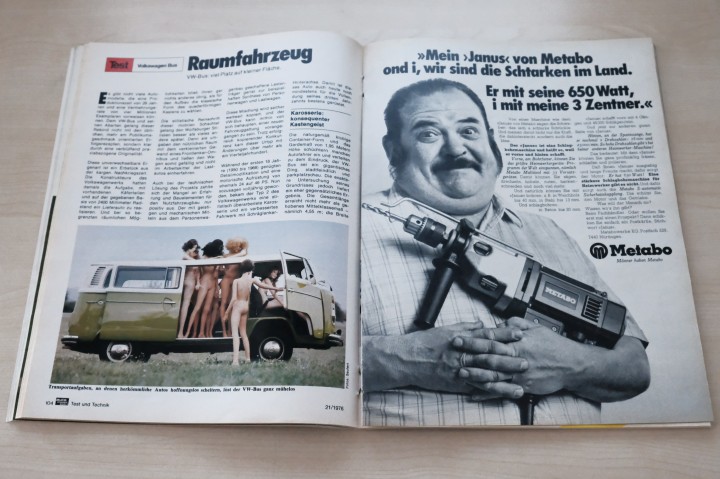 Auto Motor und Sport