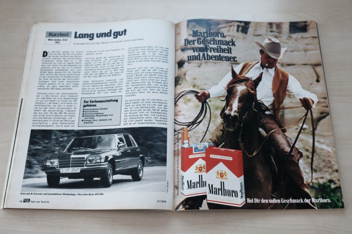 Auto Motor und Sport